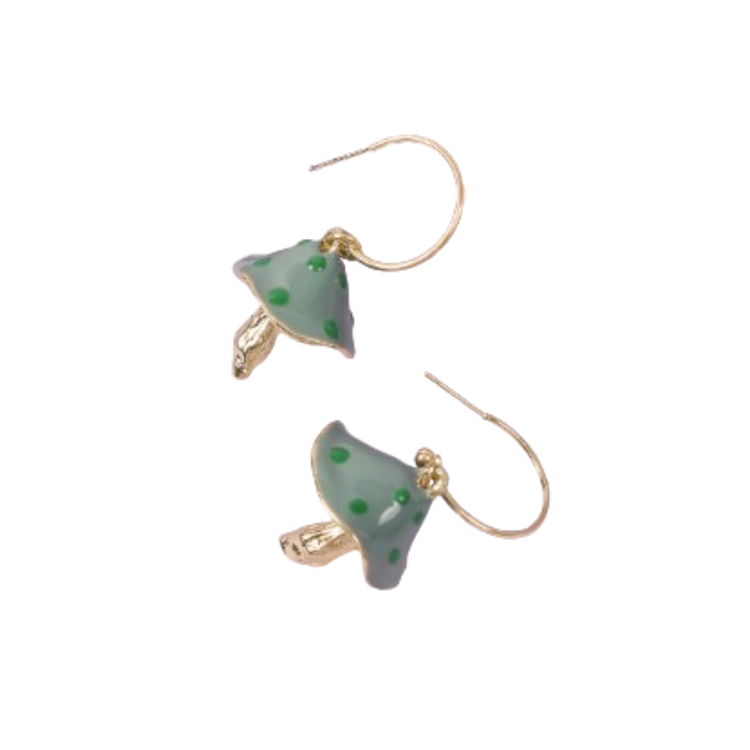 ARETES DE HONGOS