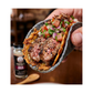 SAZONADOR GOURMET NATURAL SETAS CON CHAPULINES 65 GR