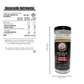 SAZONADOR GOURMET NATURAL SETAS CON CHAPULINES 65 GR