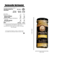 SAZONADOR GOURMET NATURAL SETAS CON PIMIENTA LIMÓN 80 GR