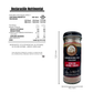 SAZONADOR GOURMET NATURAL SETAS CON BETABEL Y JAMAICA 65 GR