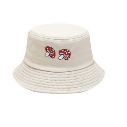 BUCKET HAT AMANITA MUSCARIA