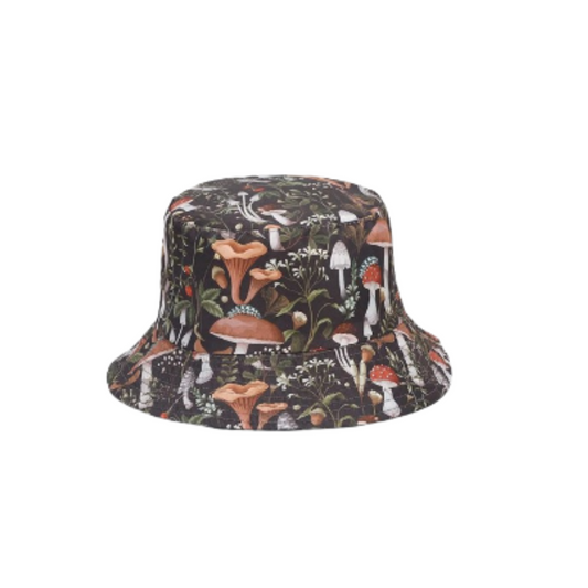 BUCKET HAT FOREST