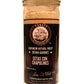 SAZONADOR NATURAL SETAS CON CHAPULINES