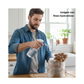 KIT DE CULTIVO EN CASA HONGO SHIITAKE GOURMET Y MEDICINAL FUNSET