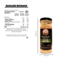 SAZONADOR GOURMET NATURAL SETAS CON HIERBAS FINAS 65 GR