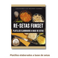 RECETARIO DE COCINA FUNSET®