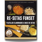 RECETARIO DE COCINA FUNSET®