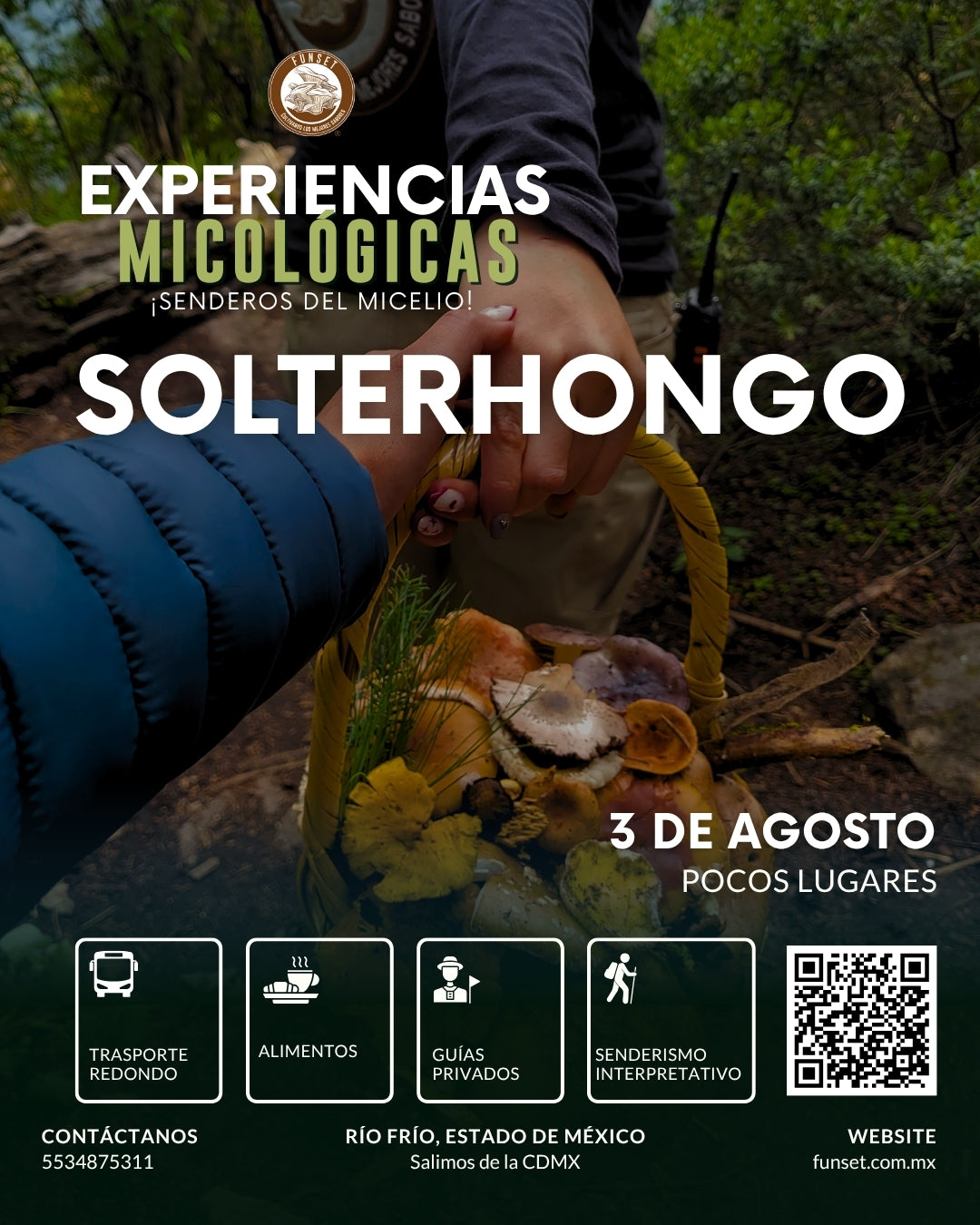 SOLTERHONGO