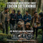 EXPERIENCIAS FUNGI: SOLTERHONGO
