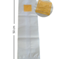 Bolsa con flltro para el cultivo de hongos (pack 10 unidades)