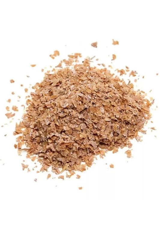 SALVADO DE TRIGO AGRÍCOLA SUPLEMENTO PARA CULTIVO HONGOS 10 KG