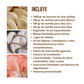 KIT CULTIVO TRES VARIEDADES HONGO SETA BLANCA, GRIS Y ROSA EN CASA FUNSET