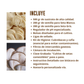 KIT CULTIVO HONGO SETA DOS VARIEDADES SETA BLANCA Y GRIS EN CASA FUNSET