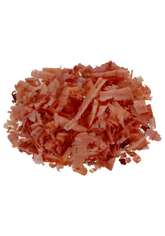 VIRUTA DE ENCINO NATURAL SUSTRATO CULTIVO DE HONGOS 5KG/50 LTS