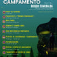 EXPERIENCIAS BIOLUMINICENTES- CAMPAMENTO