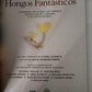 Hongos fantásticos Libro