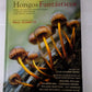 Hongos fantásticos Libro