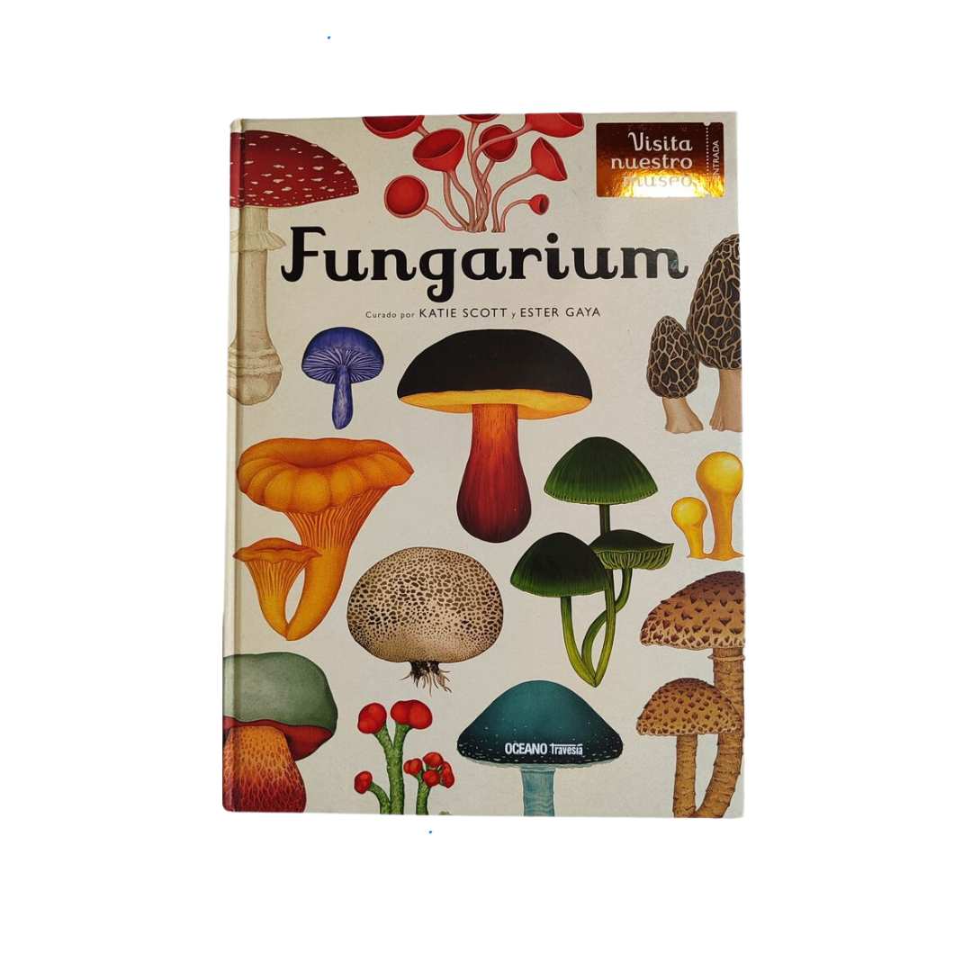 FUNGARIUM